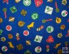 special interest 55 - 4-H Fabric!