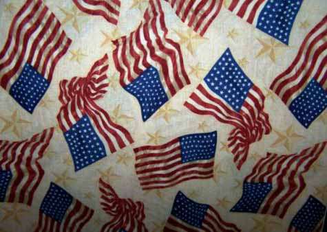 Patriotic 13 - Click Image to Close